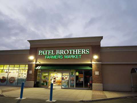Jobs in Patel Brothers - reviews