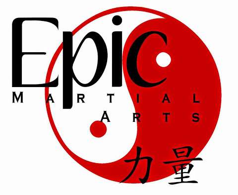 Jobs in Epic Martial Arts - reviews