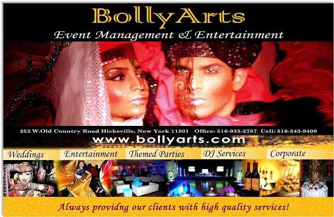 Jobs in Bollywood Performing Arts - reviews