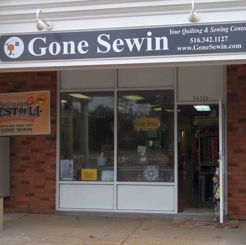 Jobs in Gone Sewin - reviews