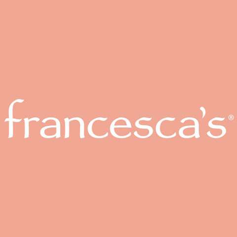 Jobs in francesca's - reviews