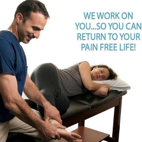 Jobs in Sparacio Physical Therapy PC - reviews