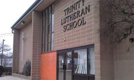 Jobs in Trinity Lutheran School - reviews