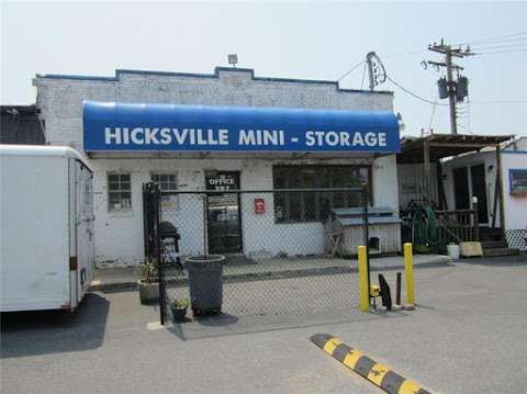 Jobs in Hicksville Mini Storage - reviews