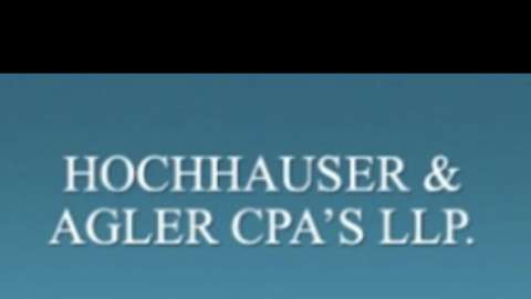 Jobs in Hochhauser & Agler CPAs, LLP - reviews