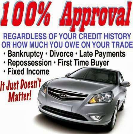 Jobs in BEST WAY AUTO MALL - reviews