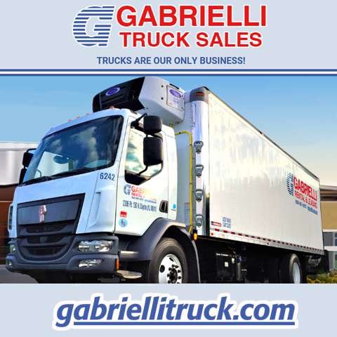 Jobs in Gabrielli Truck Sales, Hicksville - reviews