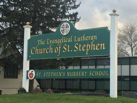 Jobs in St Stephen's Lutheran Church - reviews