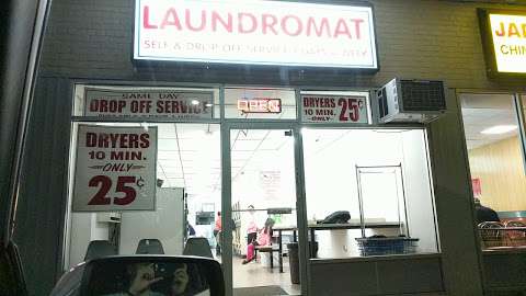 Jobs in Laundromat - reviews