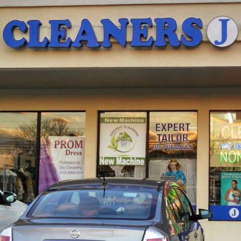 Jobs in J Cleaners and Tailor - reviews